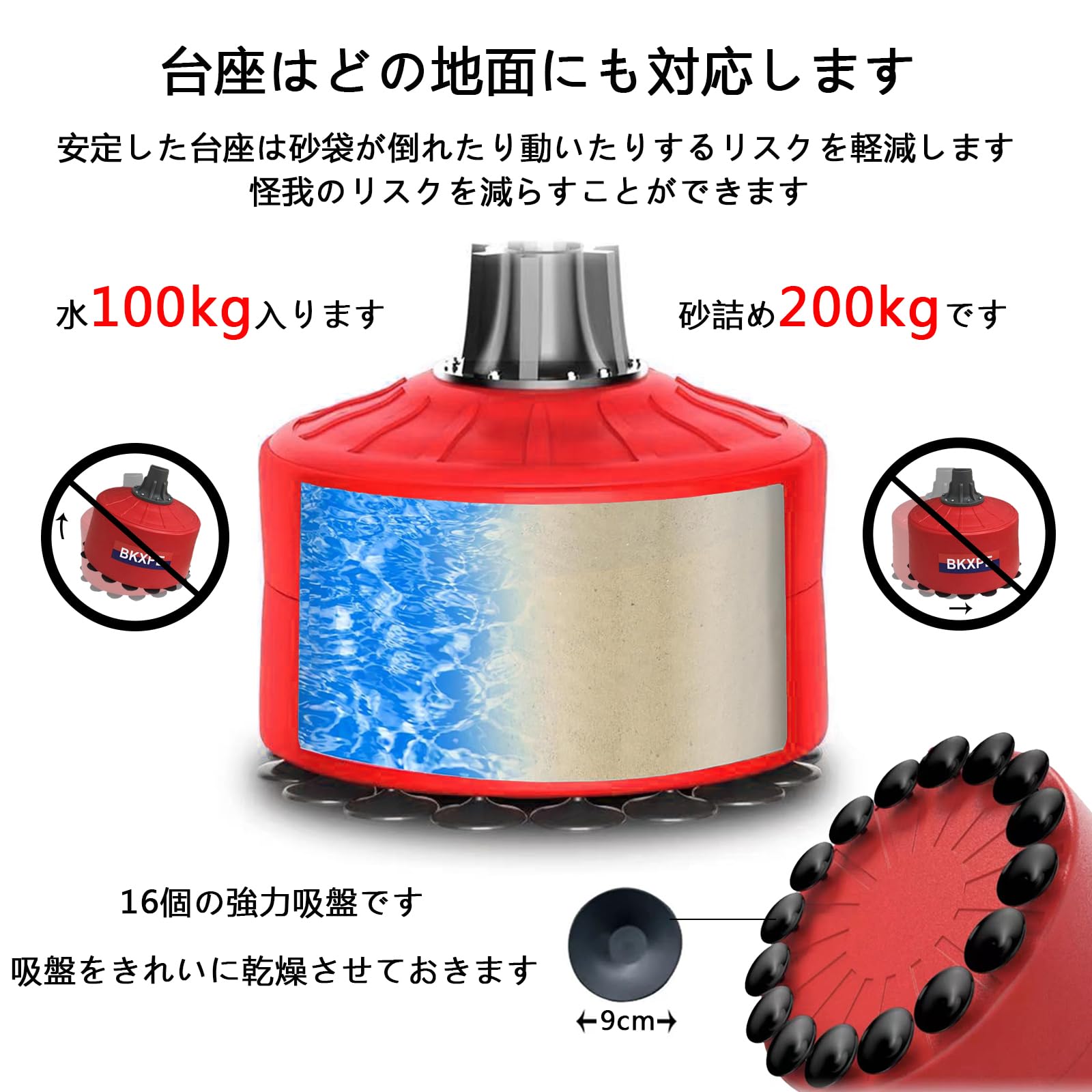 人型サンドバッグ　土台　　3dac Amazon.co.jp: lalairodori サンドバッグ 自立型 人型サンド